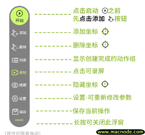 自动精灵