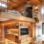 装扮小屋