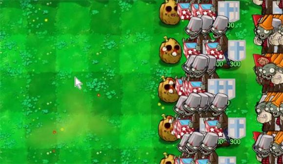 植物大战僵尸抽卡版 植物大战僵尸抽卡版