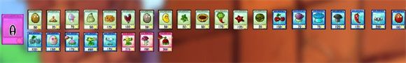 植物大战僵尸抽卡版 植物大战僵尸抽卡版