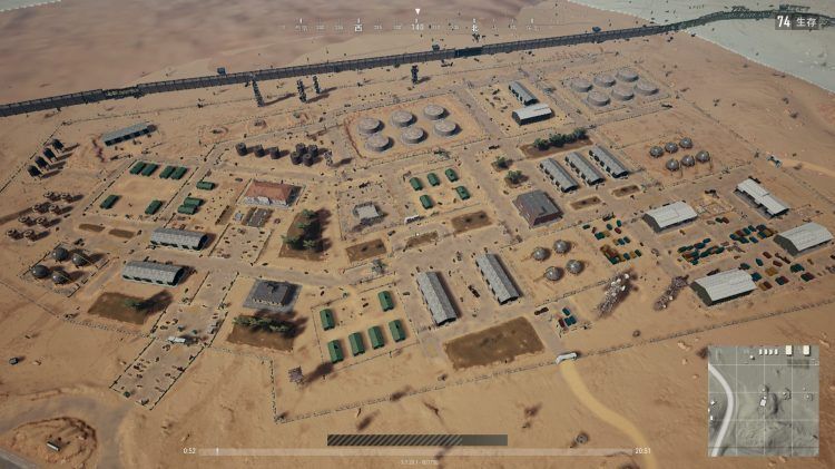 绝地求生有哪些地方有好枪 绝地求生有哪些地方有好枪