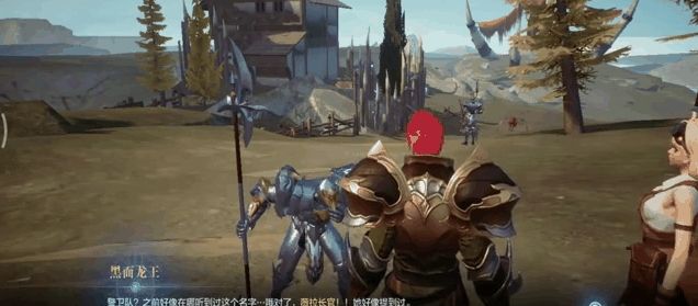全民奇迹2不充钱玩什么职业
