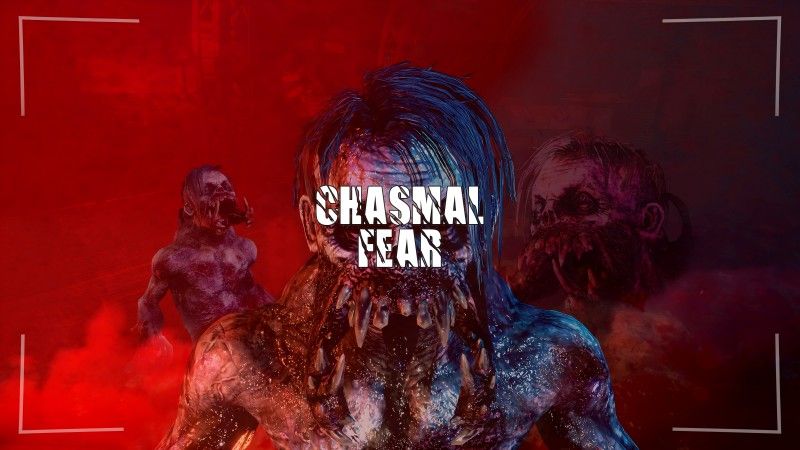 《深渊恐惧》Steam明日开售定价68元,解锁深渊之下的诡异谜题