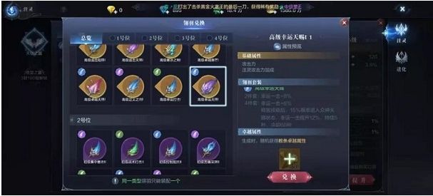 全民奇迹2中法师用什么翎羽 全民奇迹2中法师用什么翎羽