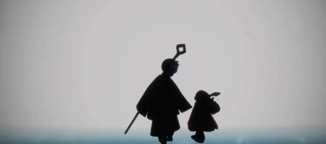 光遇黑白之境怎么进去
