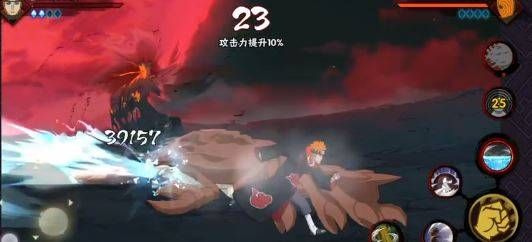 火影忍者手游阿飞副本怎么过