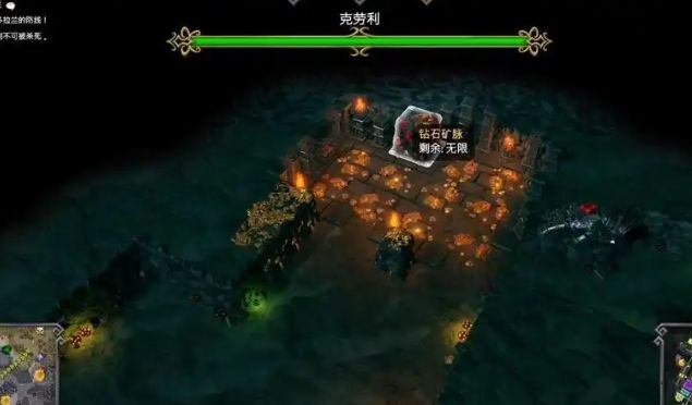 地下城堡3伊瑟瑞尔怎么过 地下城堡3伊瑟瑞尔怎么过