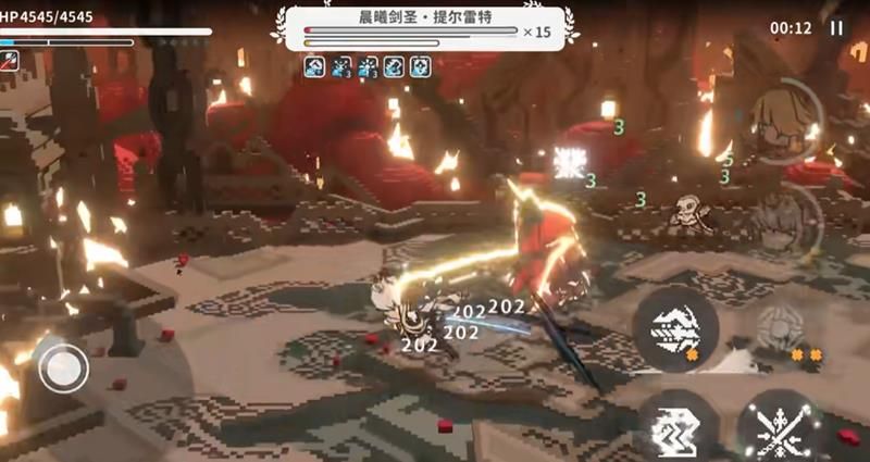 火环提尔雷特怎么打 火环提尔雷特最强打法解析