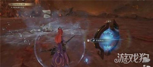 王者荣耀世界狂暴模式猩红神兽怎么打-狂暴模式猩红神兽打法攻略 王者荣耀世界狂暴模式猩红神兽怎么打-狂暴模式猩红神兽打法攻略