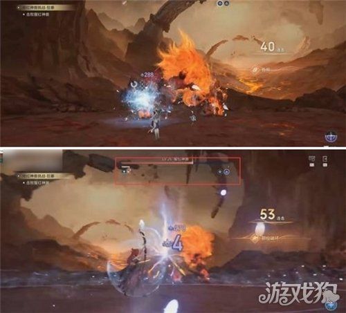 王者荣耀世界狂暴模式猩红神兽怎么打-狂暴模式猩红神兽打法攻略 王者荣耀世界狂暴模式猩红神兽怎么打-狂暴模式猩红神兽打法攻略