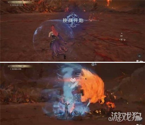王者荣耀世界狂暴模式猩红神兽怎么打-狂暴模式猩红神兽打法攻略 王者荣耀世界狂暴模式猩红神兽怎么打-狂暴模式猩红神兽打法攻略