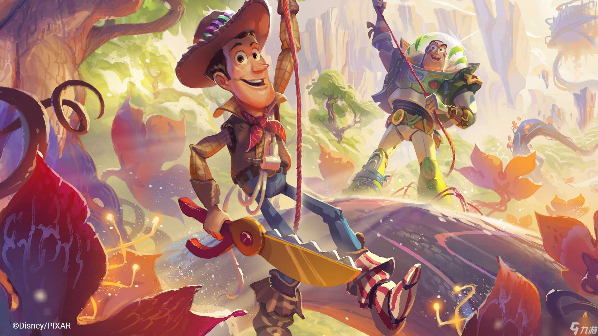 迪士尼 Lorcana Wilds Unknown 特别预告 所有公布内容 包括《玩具总动员》 《勇敢传说》 《超人总动员》 《怪兽电力公司》 《寻梦环游记》和《向前冲》卡牌 迪士尼 Lorcana Wilds Unknown 特别预告 所有公布内容 包括《玩具总动员》 《勇敢传说》 《超人总动员》 《怪兽电力公司》 《寻梦环游记》和《向前冲》卡牌