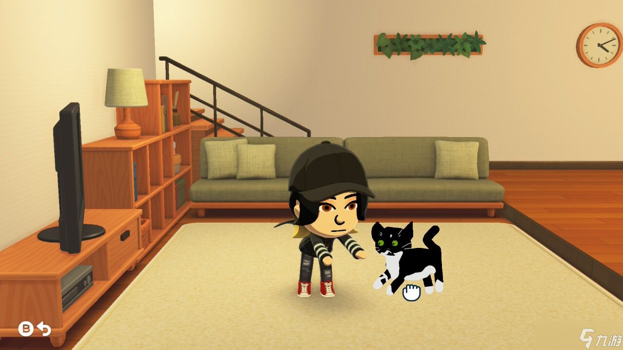 《Tomodachi Life: Living the Dream》的“500支香烟”梗引发了一股热潮 《Tomodachi Life: Living the Dream》的“500支香烟”梗引发了一股热潮