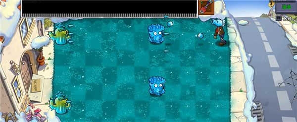 植物大战僵尸杂交版重制版0.13 植物大战僵尸杂交版重制版0.13