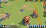 万国觉醒怎么快速打刷野蛮人